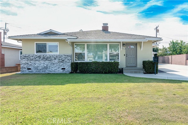 Property photo of 739 N Foxdale Avenue
