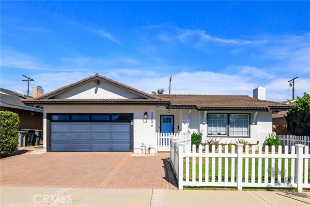 Property photo of 23046 Anza AV