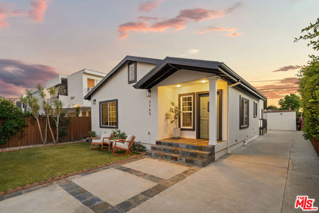 Property photo of 3745 Veteran AV
