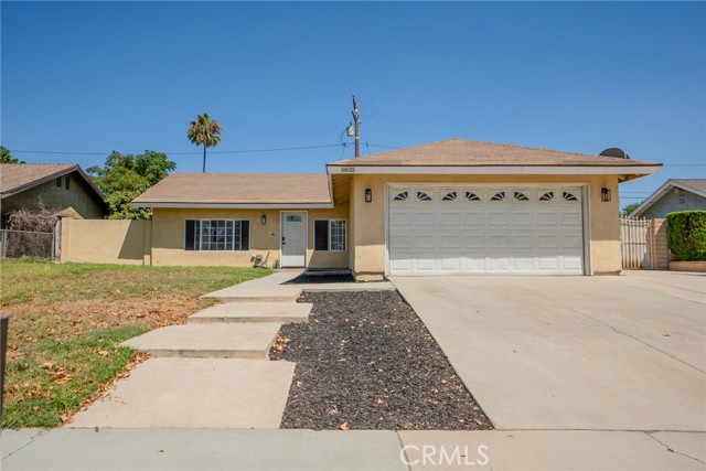 Property photo of 9835 Sycamore AV