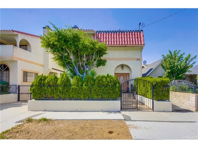 Property photo of 215 N Maple AV