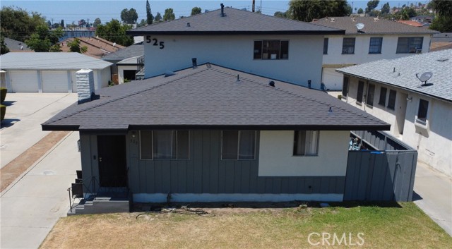 Property photo of 525 N 3rd ST