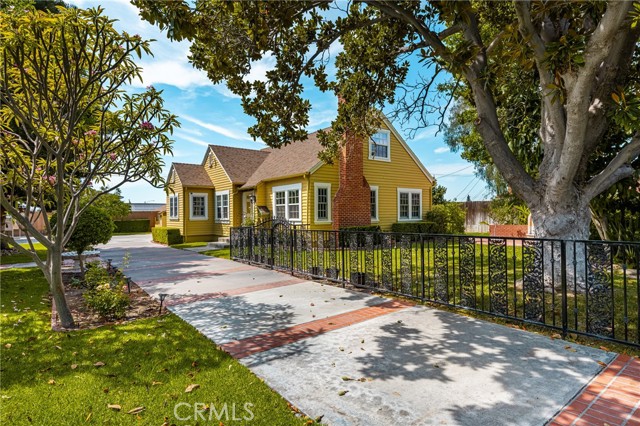 Property photo of 1166 N Handy ST