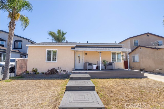 Property photo of 3506 W 133rd ST