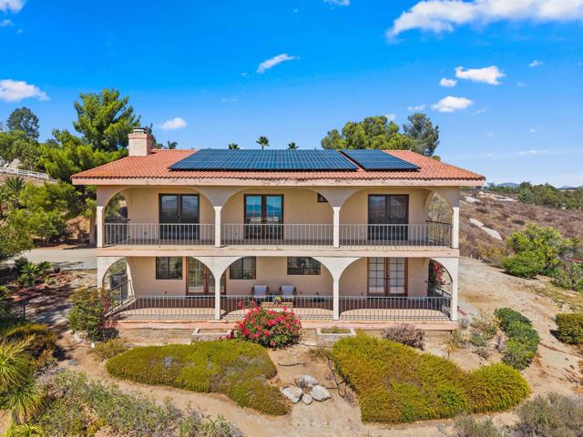 Photo of 41590 De Portola Road
