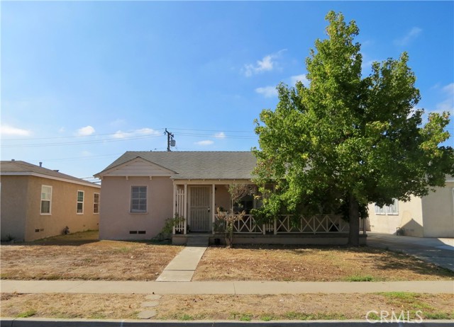 Property photo of 604 W Hammel ST