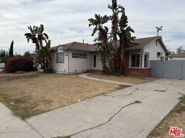 Property photo of 1623 E Francisquito AV