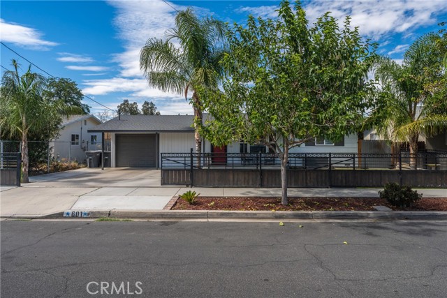 Property photo of 601 Taylor