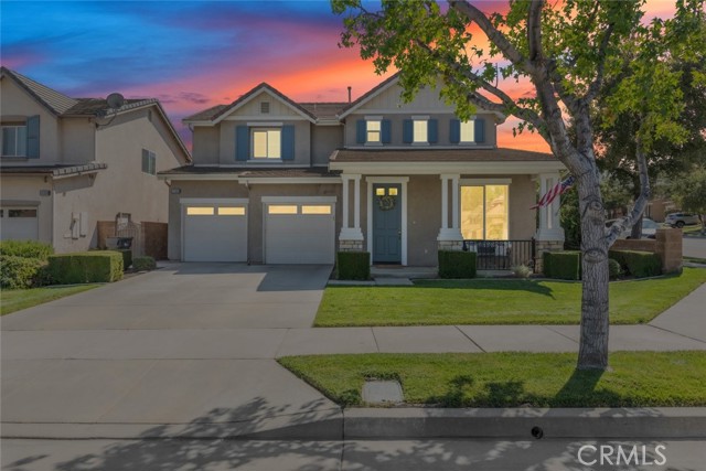 Property photo of 25006 Pine Creek LP
