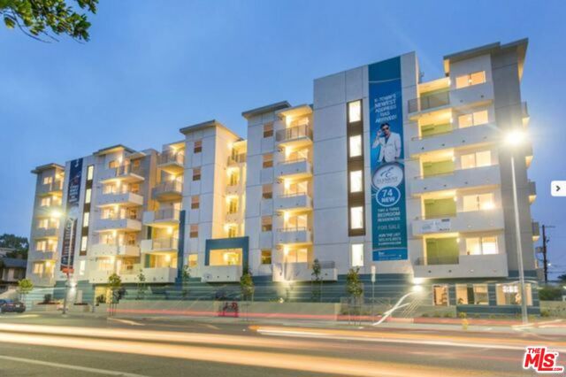 Property photo of 436 S Virgil AV