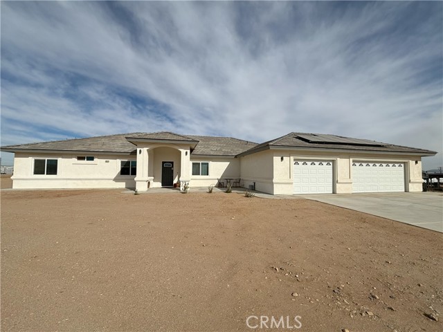 Property photo of 13970 Bonanza RD