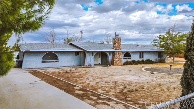 Property photo of 21390 Tussing Ranch RD