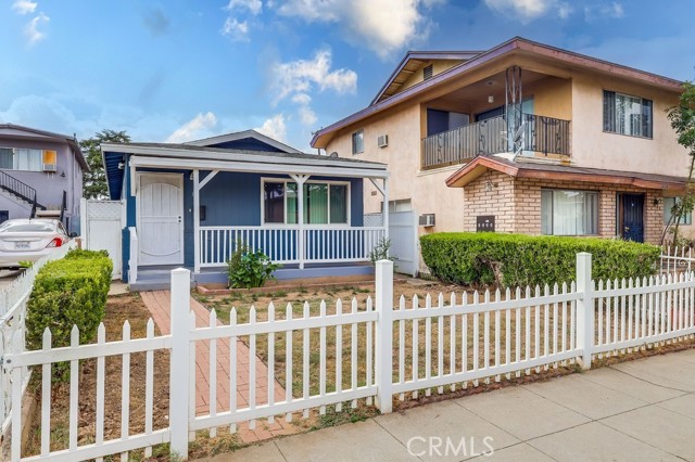 Photo of 841 W Mines Av