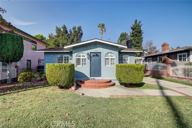 Photo of 1567 Fair Park Av