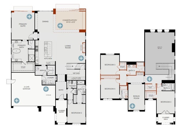 Property photo of 5887 Sunrise Ridge Lane