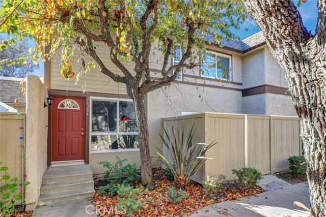 Property photo of 26284 Via Roble