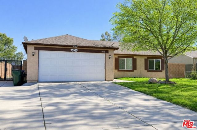 Property photo of 17743 Stevens ST