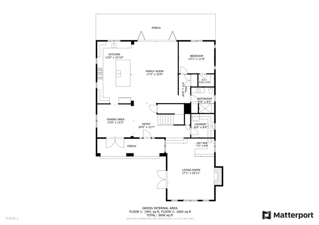 Property photo of 1736 Paseo Del Mar