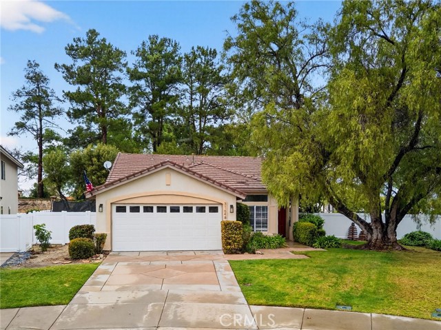 Property photo of 31648 Corte Esparza