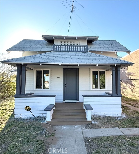 Property photo of 124 S Olive