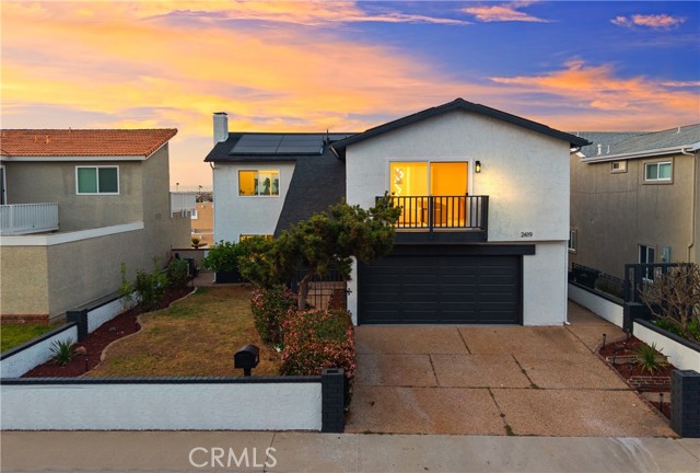 Property photo of 2419 Steed CT