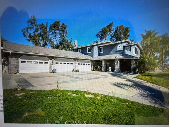 Property photo of 9050 Hunt RD