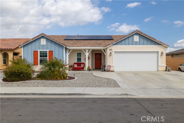Property photo of 29068 Aubrey CR