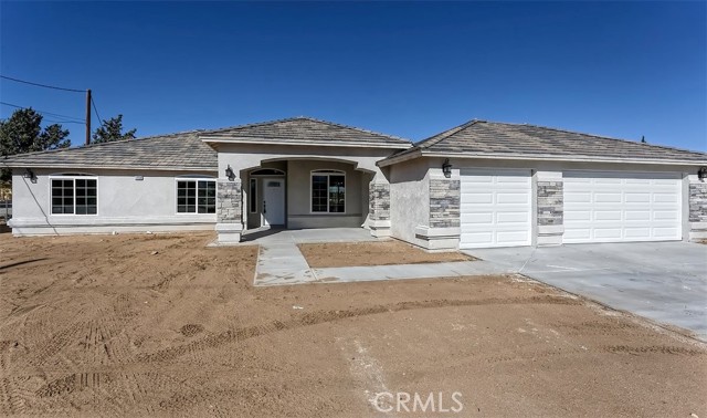 Property photo of 18363 Ranchero RD