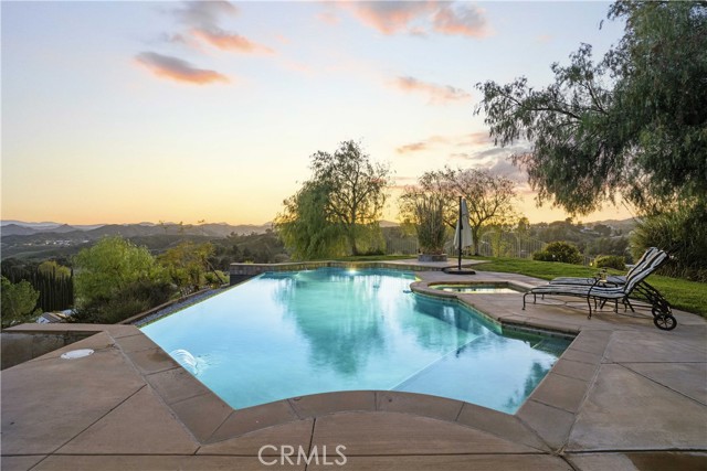 Property photo of 30470 Sloan Canyon RD