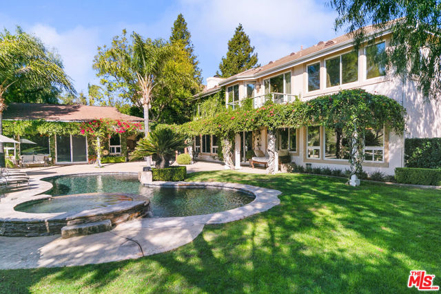 Property photo of 24822 Wooded Vista