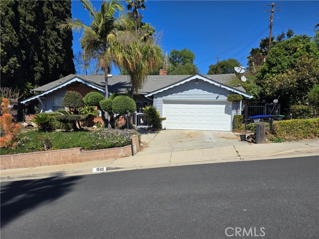 Property photo of 1545 Star Ridge DR