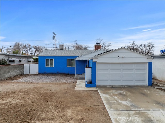 Property photo of 1346 W Ivyton ST