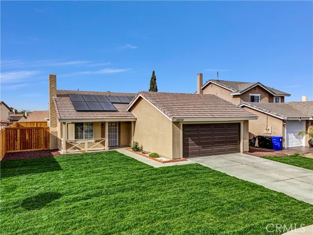 Property photo of 10834 Dove LN