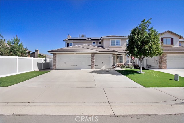Property photo of 27356 Lasso WY
