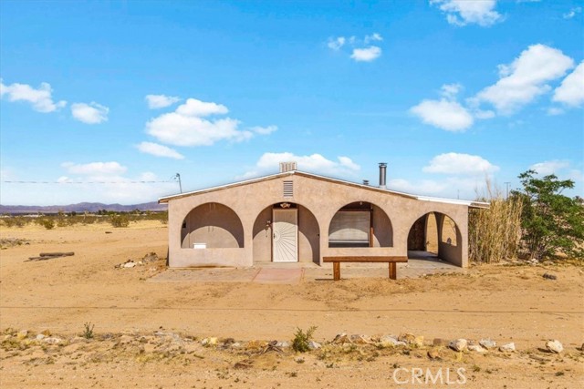 Property photo of 59724 Stearman RD