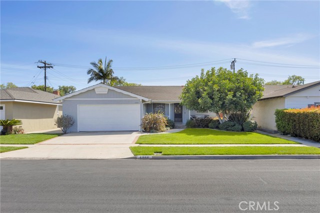 Property photo of 6860 E Roxanne WY