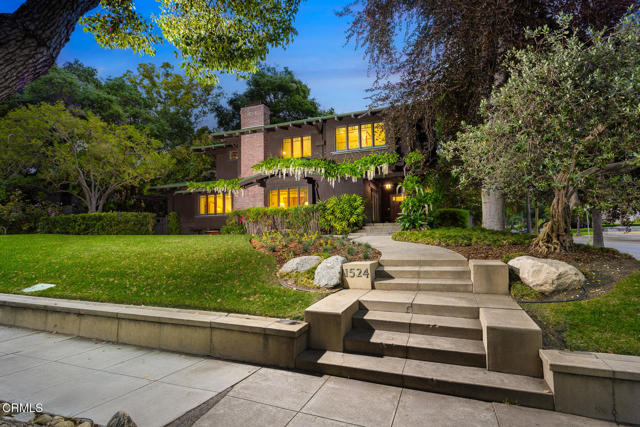Property photo of 1524 Milan AV
