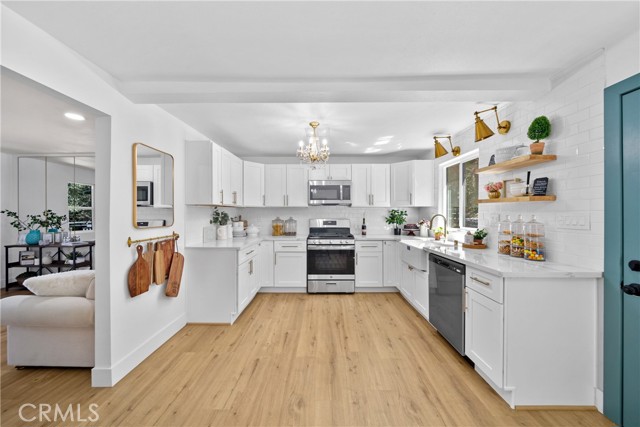 Property photo of 22384 Crest Forest DR