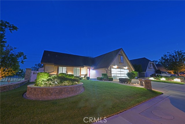 Property photo of 20720 Cottonwood RD