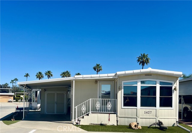 Property photo of 1427 Sierra DR