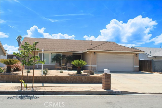 Property photo of 529 Montezuma ST
