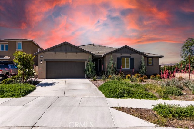 Property photo of 24505 Legion CT