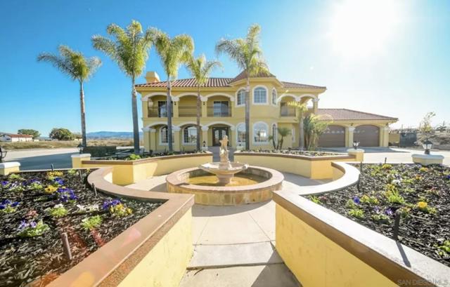 Property photo of 34083 Vino Way