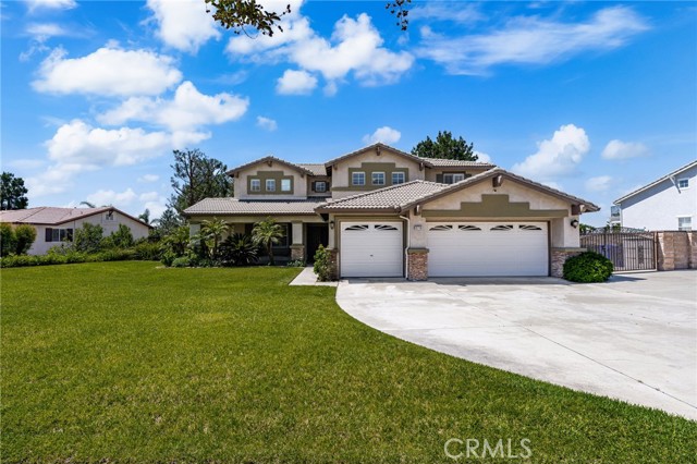 Property photo of 12719 E Rancho Estates PL