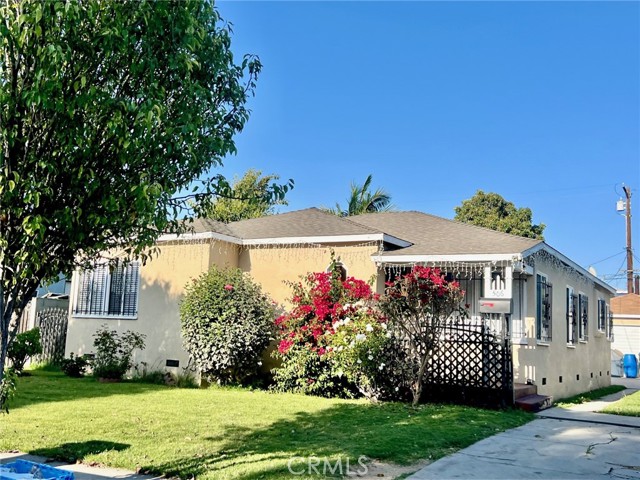 Property photo of 506 N Burris AV