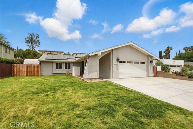 Property photo of 23021 Posada DR