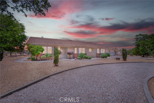 Property photo of 11140 Arrowhead RD