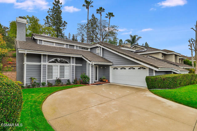 Property photo of 29153 Oakpath DR