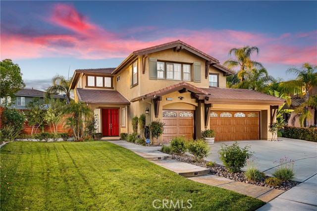 Property photo of 42355 Mountain View CT