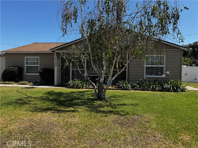 Property photo of 4728 W Lucky WY